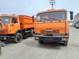 КамАЗ  65115 2011 года за 13 000 000 тг. в Усть-Каменогорск