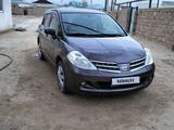 Nissan Tiida 2008 годаfor3 700 000 тг. в Бейнеу