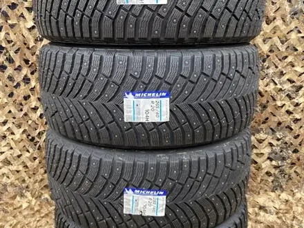 Michelin X-ICE North 4 SUV за 450 000 тг. в Астана – фото 5