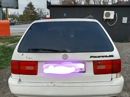 Volkswagen Passat 1995 года за 1 700 000 тг. в Талдыкорган