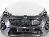 Ноускат Kia Sportage 4 QL G4FJ 2018-2022 за 111 222 тг. в Шымкент