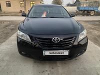 Toyota Camry 2007 годаүшін5 200 000 тг. в Шымкент