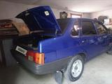 ВАЗ (Lada) 21099 2001 года за 2 500 000 тг. в Павлодар – фото 3