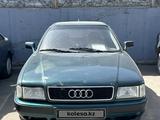 Audi 80 1992 года за 1 600 000 тг. в Караганда