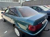 Audi 80 1992 года за 1 600 000 тг. в Караганда – фото 5