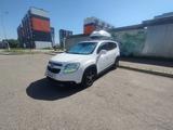 Chevrolet Orlando 2013 года за 5 600 000 тг. в Усть-Каменогорск