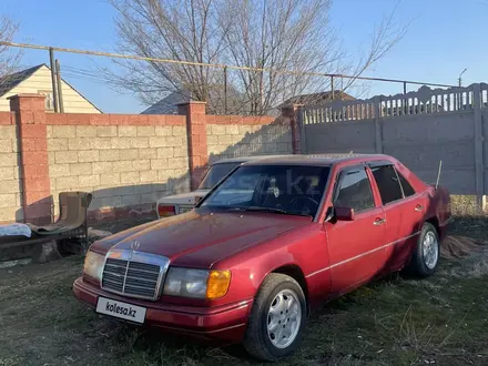 Mercedes-Benz E 230 1990 года за 1 000 000 тг. в Тараз – фото 2