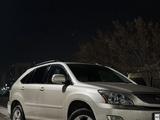 Lexus RX 330 2003 года за 7 500 000 тг. в Алматы