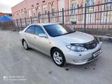 Toyota Camry 2004 года за 6 500 000 тг. в Жанаозен – фото 3