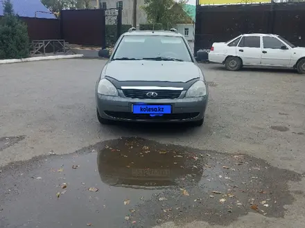 ВАЗ (Lada) Priora 2171 2011 года за 1 650 000 тг. в Уральск – фото 6