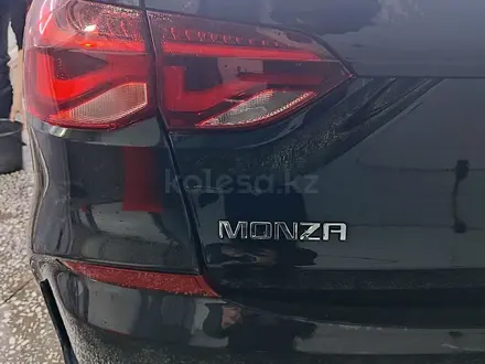 Chevrolet Monza 2023 года за 6 900 000 тг. в Алматы – фото 14