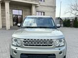 Land Rover Discovery 2014 года за 13 500 000 тг. в Алматы – фото 2