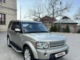 Land Rover Discovery 2014 года за 13 500 000 тг. в Алматы