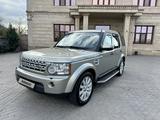 Land Rover Discovery 2014 годаүшін11 600 000 тг. в Алматы – фото 3