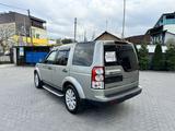 Land Rover Discovery 2014 года за 13 500 000 тг. в Алматы – фото 5