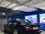 BMW 525 1995 года за 5 000 000 тг. в Шымкент – фото 2
