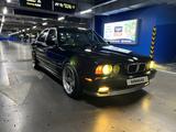 BMW 525 1995 года за 5 000 000 тг. в Шымкент – фото 3