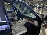 BMW 525 1995 года за 5 000 000 тг. в Шымкент – фото 5