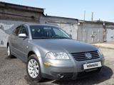 Volkswagen Passat 2003 года за 4 200 000 тг. в Темиртау – фото 3