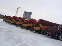 Автокран 50 тонн SANY в Астана