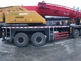 Автокран 50 тонн SANY в Астана – фото 2