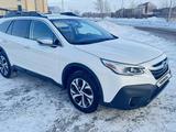 Subaru Outback 2021 года за 18 000 000 тг. в Костанай – фото 3