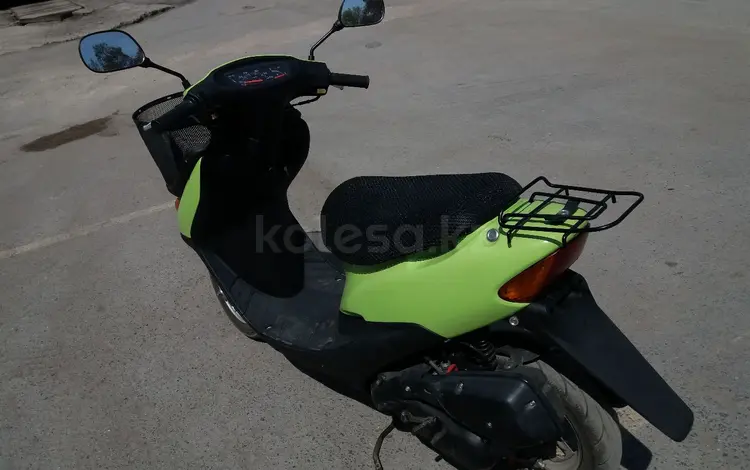 Honda  Dio 2000 годаүшін160 000 тг. в Алматы