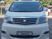 Toyota Alphard 2005 года за 11 000 000 тг. в Тараз