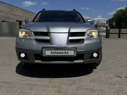 Mitsubishi Outlander 2006 года за 4 500 000 тг. в Уральск