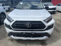 Toyota RAV4 2024 годаүшін11 320 000 тг. в Алматы