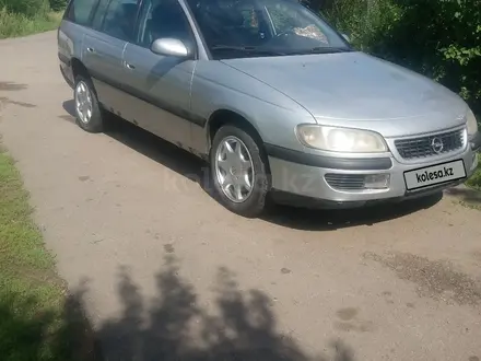 Opel Omega 1998 года за 1 950 000 тг. в Петропавловск – фото 4