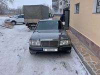 Mercedes-Benz E 230 1990 годаfor950 000 тг. в Караганда