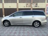 Mitsubishi Grandis 2003 годаүшін3 500 000 тг. в Шымкент