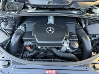 Mercedes-Benz R-Class, 2006