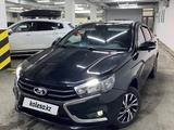 ВАЗ (Lada) Vesta 2020 годаfor5 000 000 тг. в Шымкент