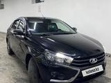 ВАЗ (Lada) Vesta 2020 годаfor5 000 000 тг. в Шымкент – фото 3