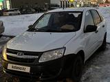 ВАЗ (Lada) Granta 2190 2018 года за 3 100 000 тг. в Астана – фото 2