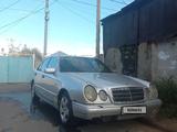 Mercedes-Benz E 230 1995 годаүшін1 700 000 тг. в Павлодар – фото 3
