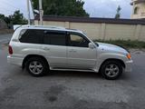 Lexus LX 470 2003 года за 10 000 000 тг. в Шымкент – фото 5