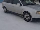 Audi A6 2002 годаfor3 500 000 тг. в Караганда – фото 2