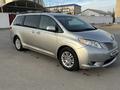 Toyota Sienna 2015 годаүшін8 500 000 тг. в Актау – фото 2