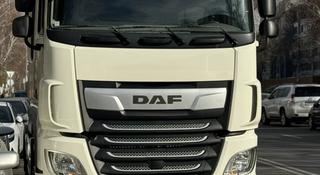 DAF  XF 2018 года за 23 000 000 тг. в Алматы