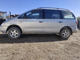 Volkswagen Sharan 1996 годаүшін1 700 000 тг. в Уральск