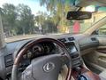 Lexus GS 450h 2007 года за 6 500 000 тг. в Алматы – фото 11