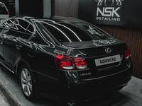 Lexus GS 450h 2007 годаүшін7 200 000 тг. в Алматы