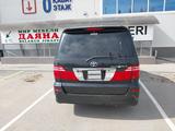 Toyota Alphard 2005 годаfor7 300 000 тг. в Актобе