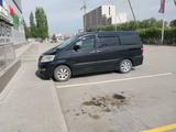 Toyota Alphard 2005 года за 7 800 000 тг. в Актобе – фото 3