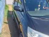 Toyota Alphard 2005 года за 8 000 000 тг. в Актобе – фото 5