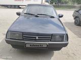 ВАЗ (Lada) 2109 2002 годаүшін1 400 000 тг. в Семей – фото 3