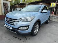 Hyundai Santa Fe 2013 годаүшін10 800 000 тг. в Алматы